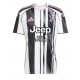 Billige Fotballdrakt Juventus Jonathan David #30 Replika Hjemmedrakt 2025-26 Kortermet Billige Fotballdrakt Juventus Jonathan David #30 Replika Hjemmedrakt 2025-26 Kortermet